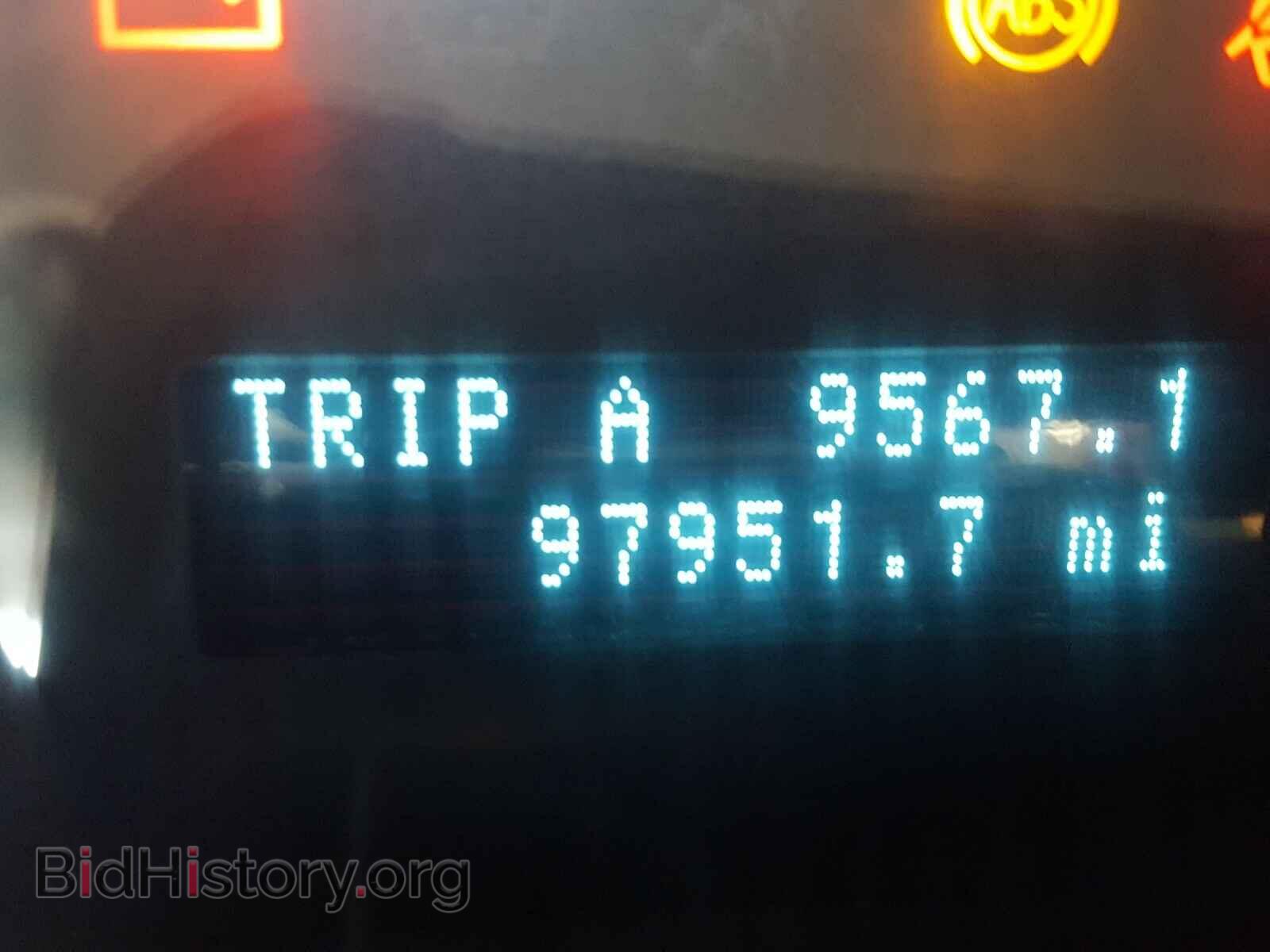 2008 FORD FOCUS - VIN: 1FAHP35N68W116077 - Фото 8