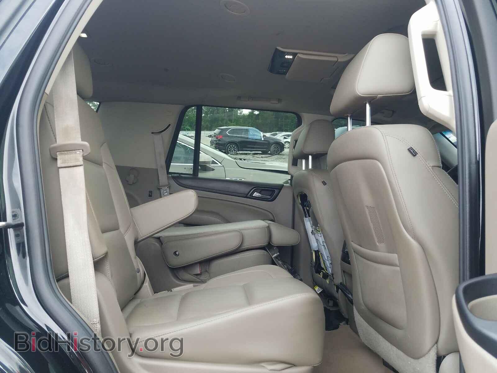 2015 GMC YUKON - VIN: 1GKS1BKC7FR501193 - Фото 6