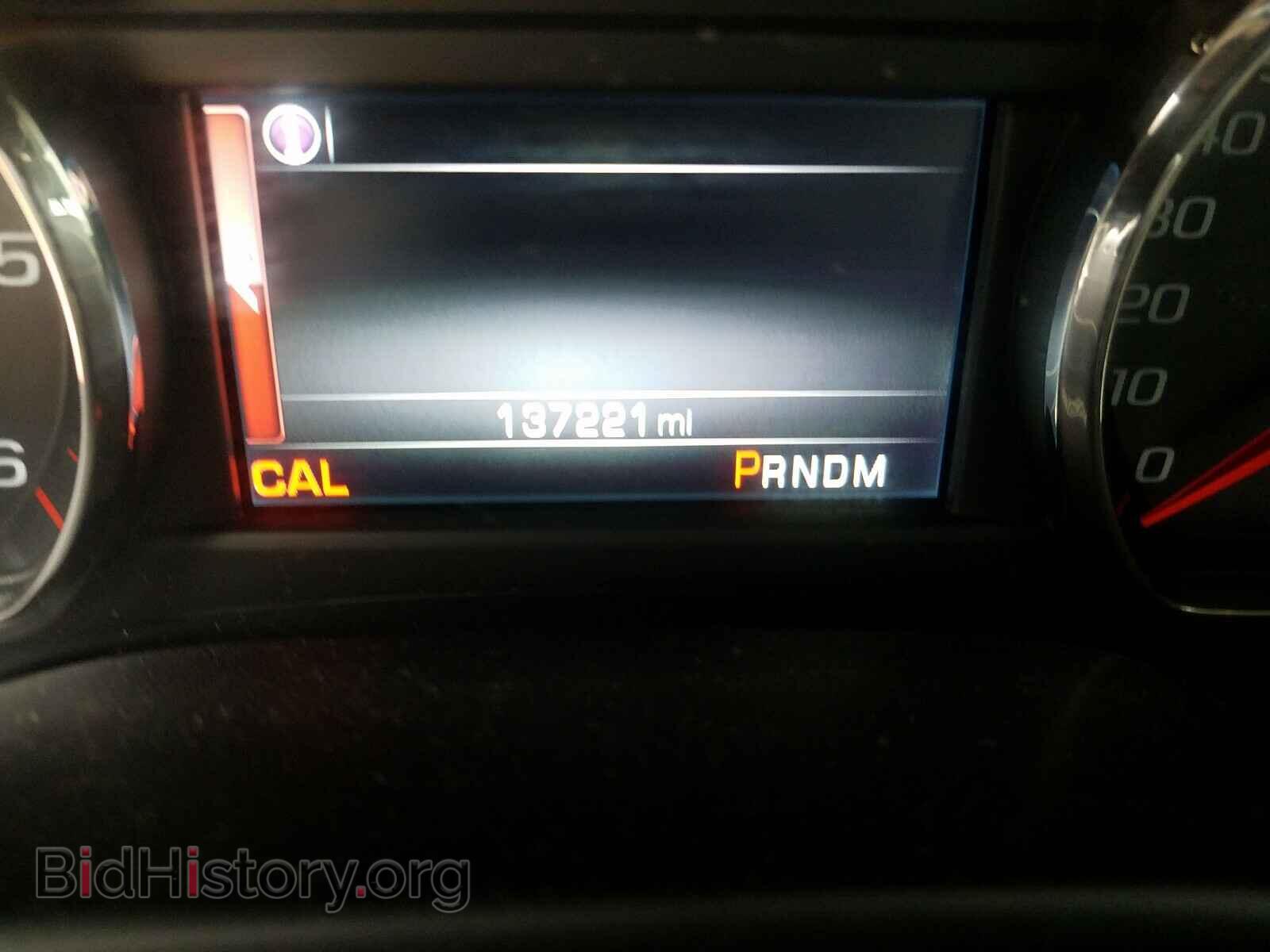 2015 GMC YUKON - VIN: 1GKS1BKC7FR501193 - Фото 8