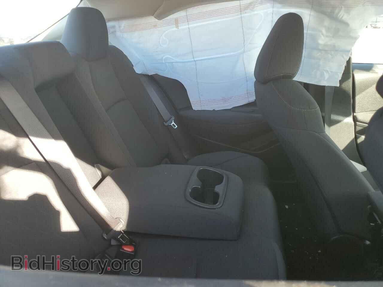 2020 TOYOTA COROLLA - VIN: 5YFEPRAE4LP141227 - Фото 10