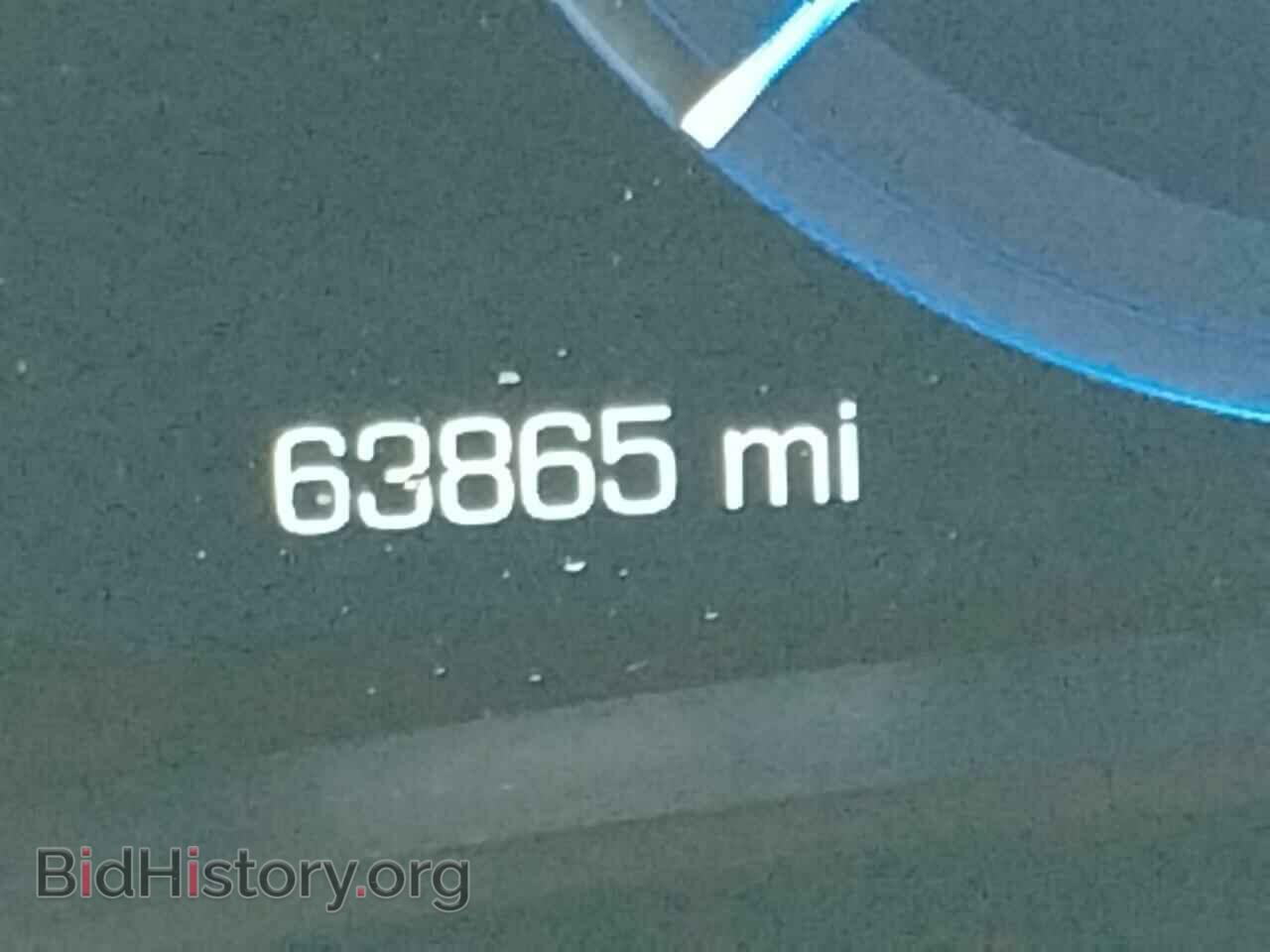 2016 CADILLAC XTS - VIN: 2G61P5S37G9155507 - Фото 8