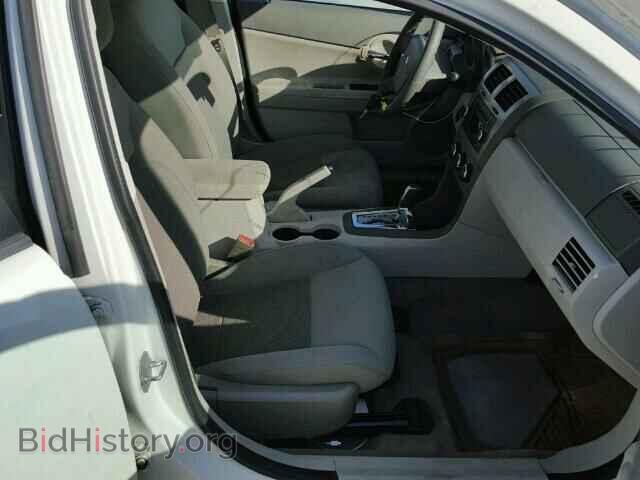 2010 DODGE AVENGER - VIN: 1B3CC4FD9AN193647 - Фото 5