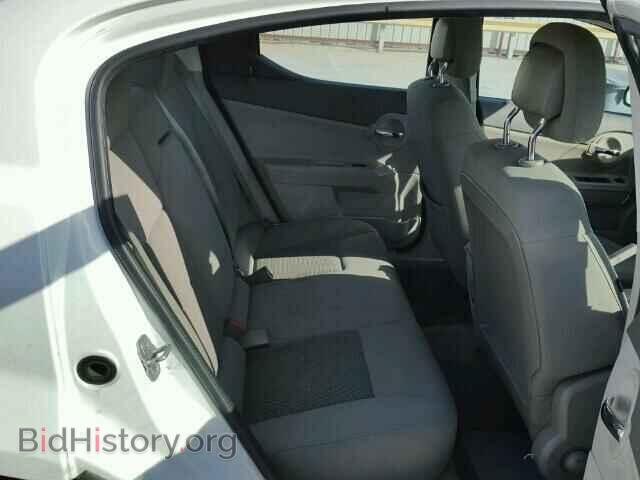 2010 DODGE AVENGER - VIN: 1B3CC4FD9AN193647 - Фото 6
