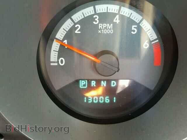 2010 DODGE AVENGER - VIN: 1B3CC4FD9AN193647 - Фото 8