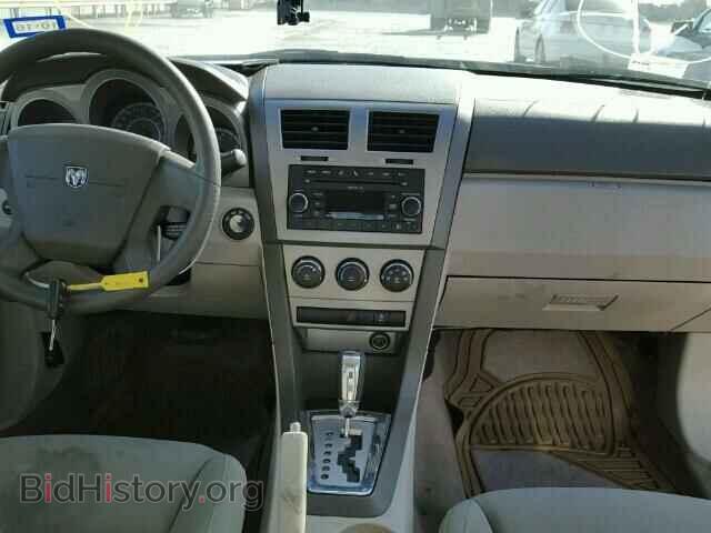 2010 DODGE AVENGER - VIN: 1B3CC4FD9AN193647 - Фото 9