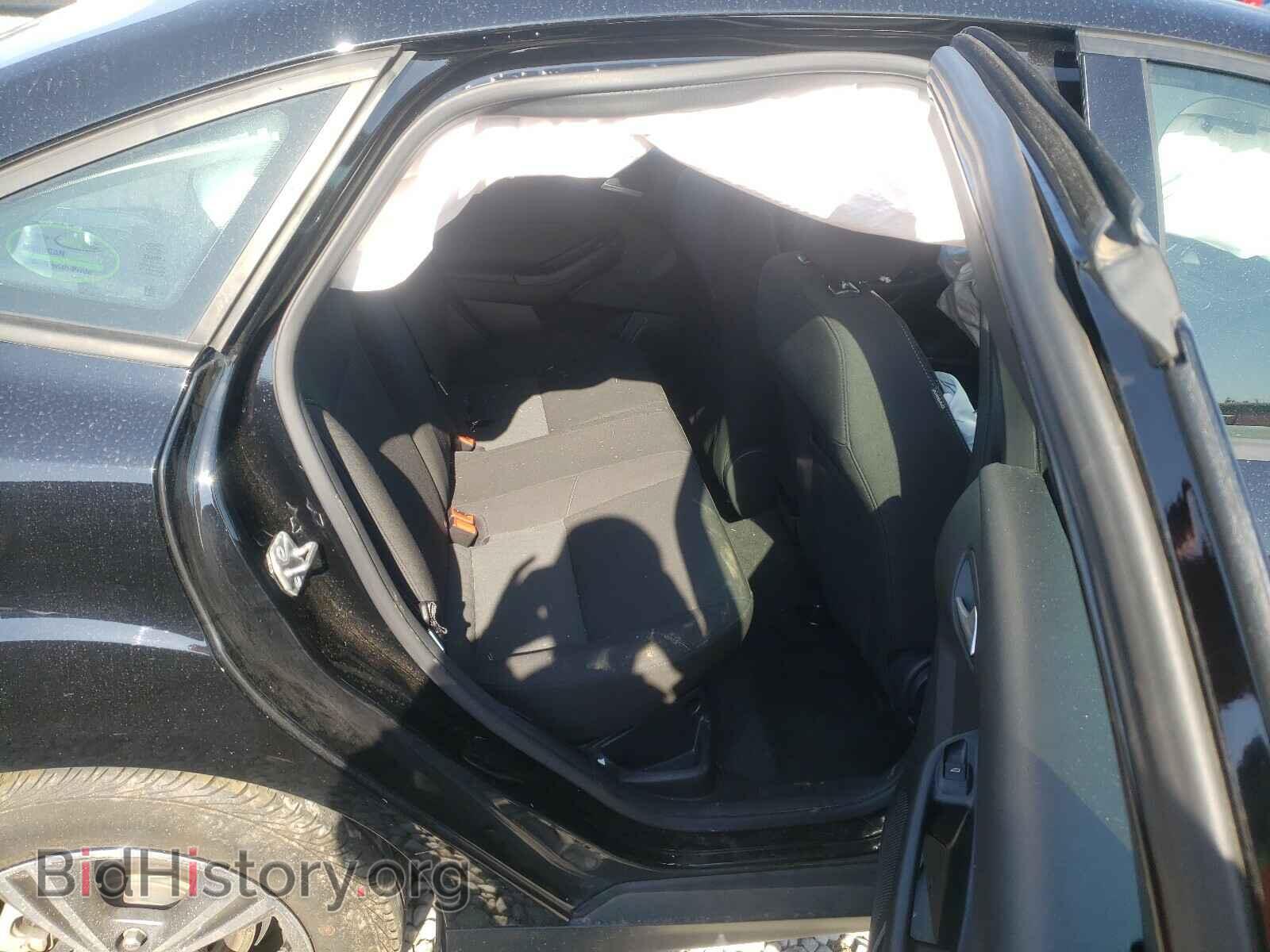 2017 FORD FOCUS - VIN: 1FADP3FE3HL292373 - Фото 6