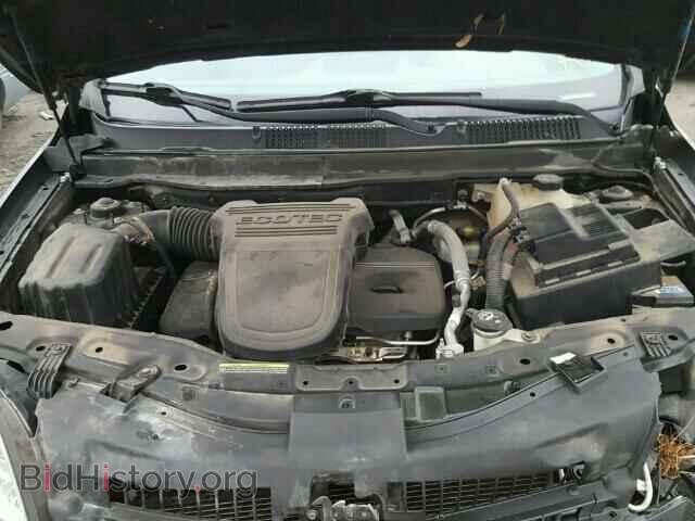 2008 SATURN VUE - VIN: 3GSCL33PX8S720848 - Фото 7