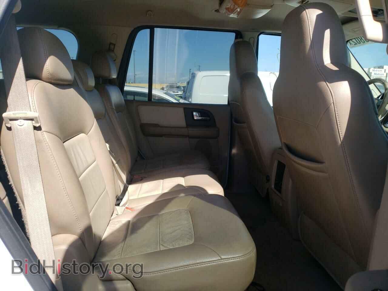 2006 FORD EXPEDITION - VIN: 1FMFU17516LA94964 - Фото 6