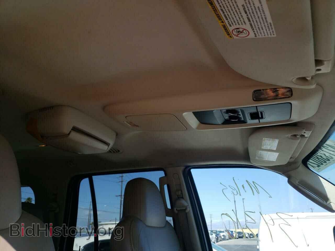 2006 FORD EXPEDITION - VIN: 1FMFU17516LA94964 - Фото 9