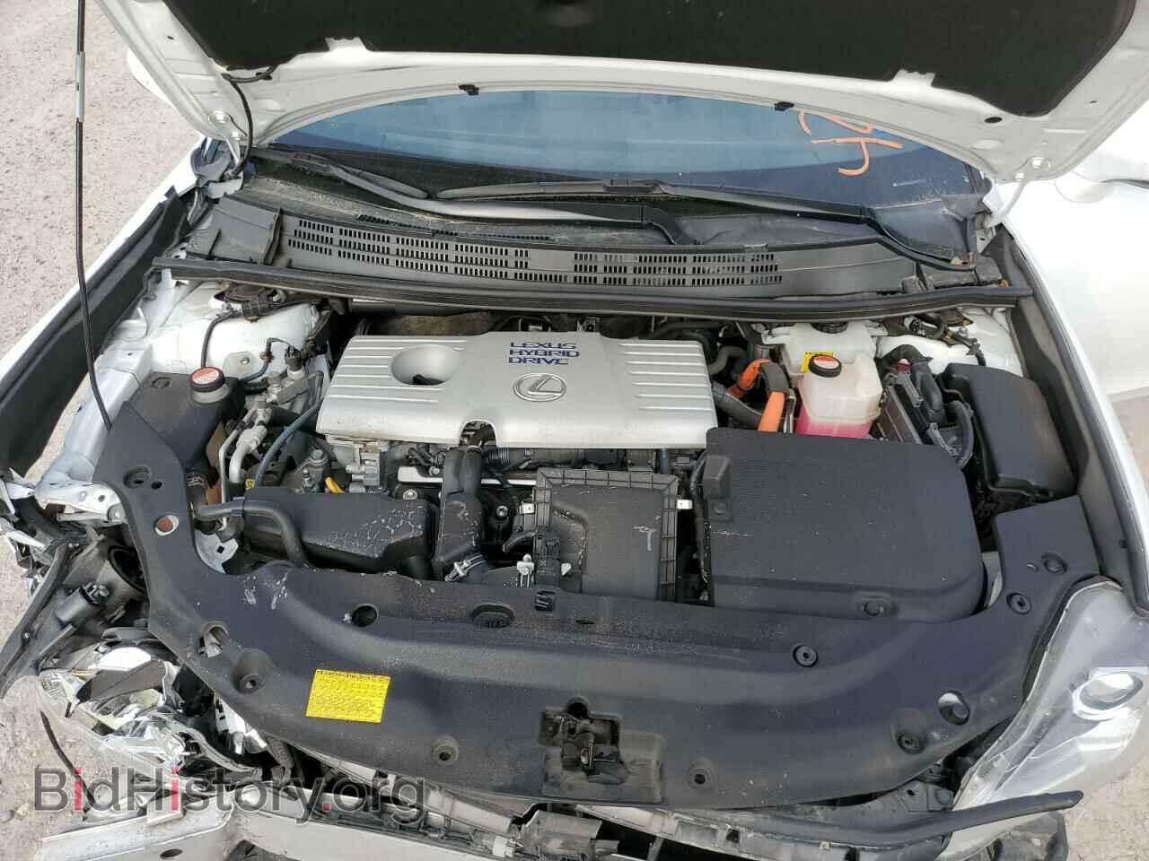 2014 LEXUS CT 200 - VIN: JTHKD5BH6E2202977 - Фото 11