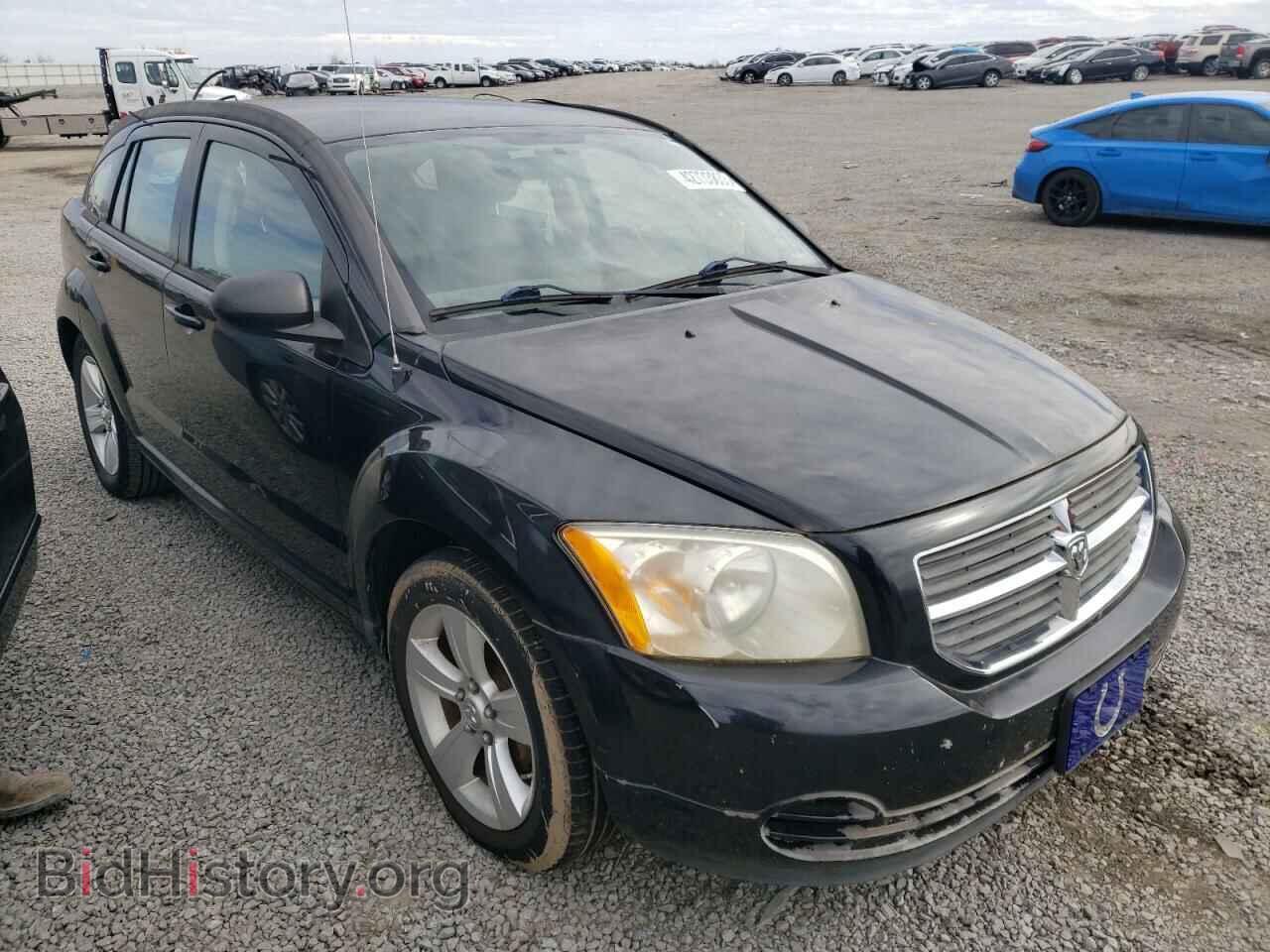2010 DODGE CALIBER - VIN: 1B3CB4HA5AD660896 - Photo 4