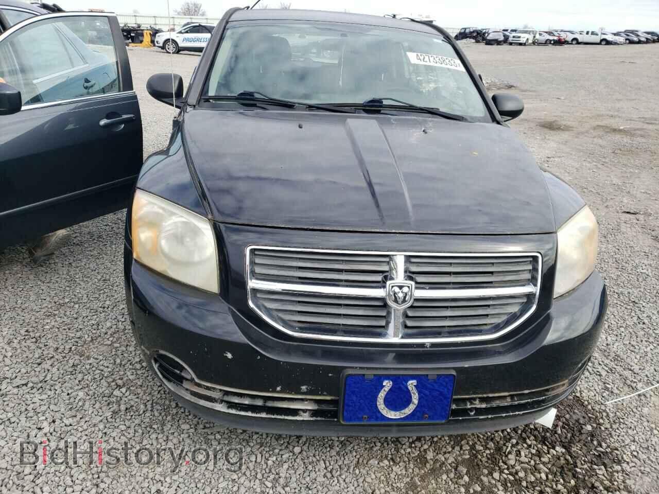 2010 DODGE CALIBER - VIN: 1B3CB4HA5AD660896 - Photo 5