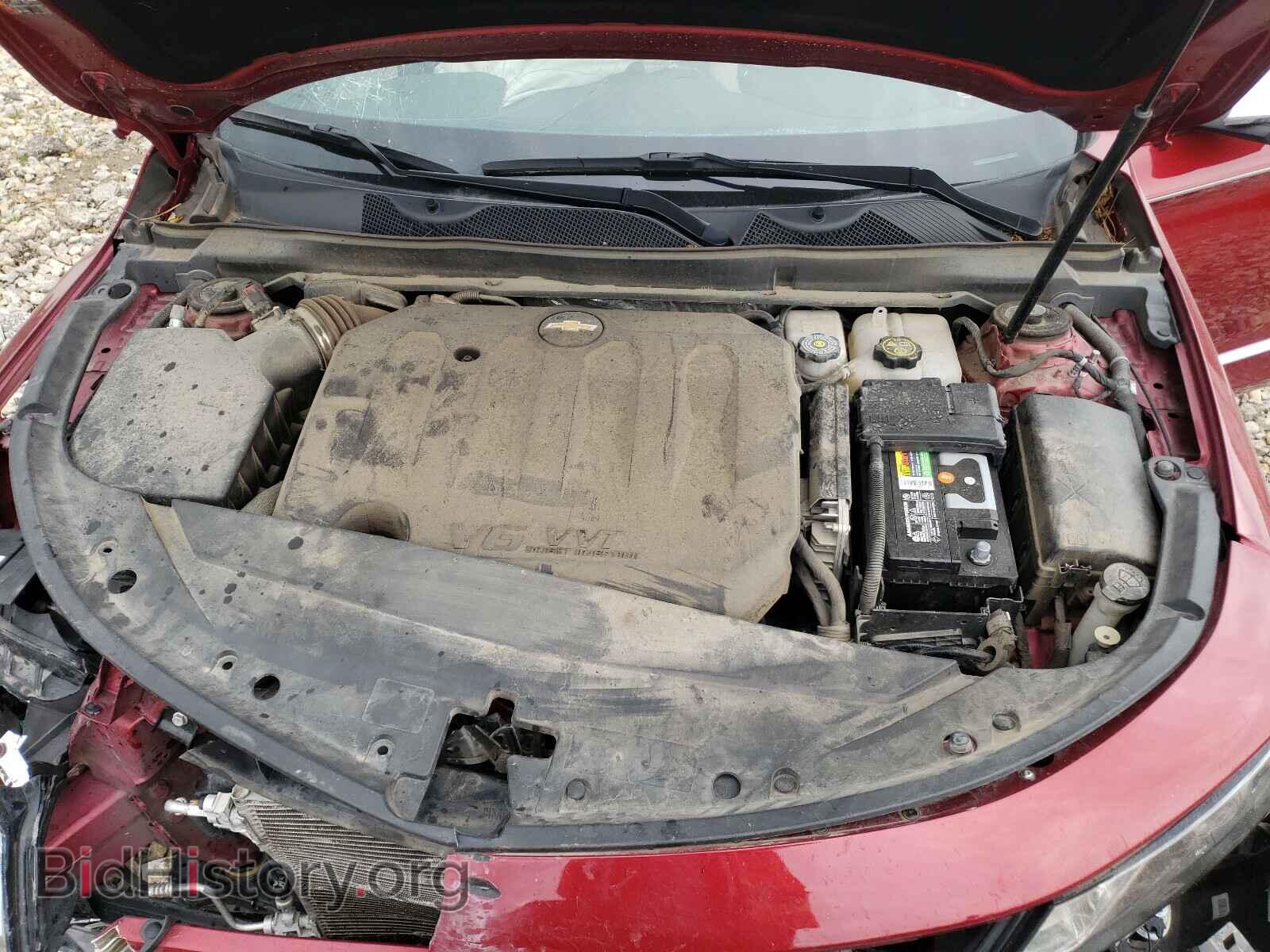 2019 CHEVROLET IMPALA - VIN: 2G1105S31K9101574 - Фото 7