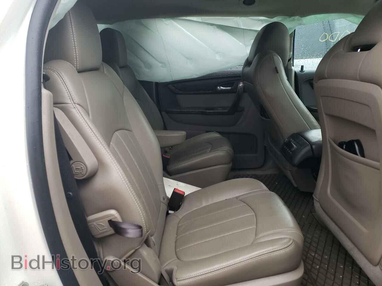 2014 GMC ACADIA DEN - VIN: 1GKKVTKD4EJ275114 - Фото 6