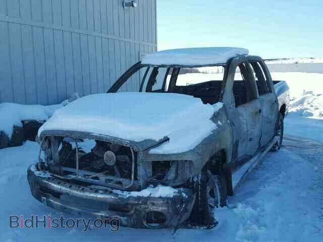 2004 DODGE RAM 1500 - VIN: 1D7HA18D44J121018 - Фото 2