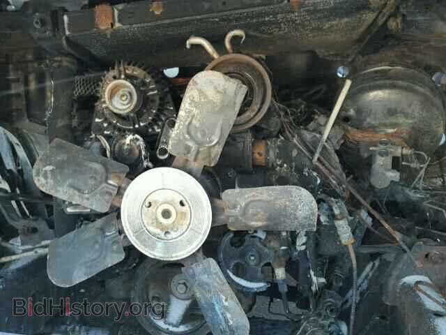 2004 DODGE RAM 1500 - VIN: 1D7HA18D44J121018 - Фото 7