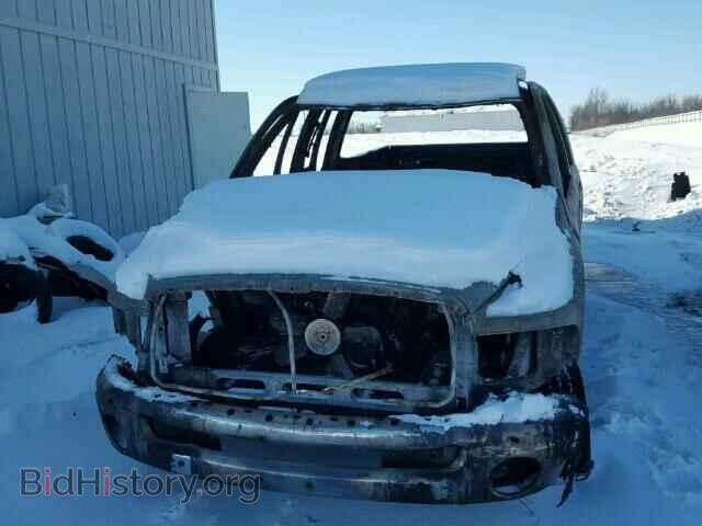 2004 DODGE RAM 1500 - VIN: 1D7HA18D44J121018 - Фото 10