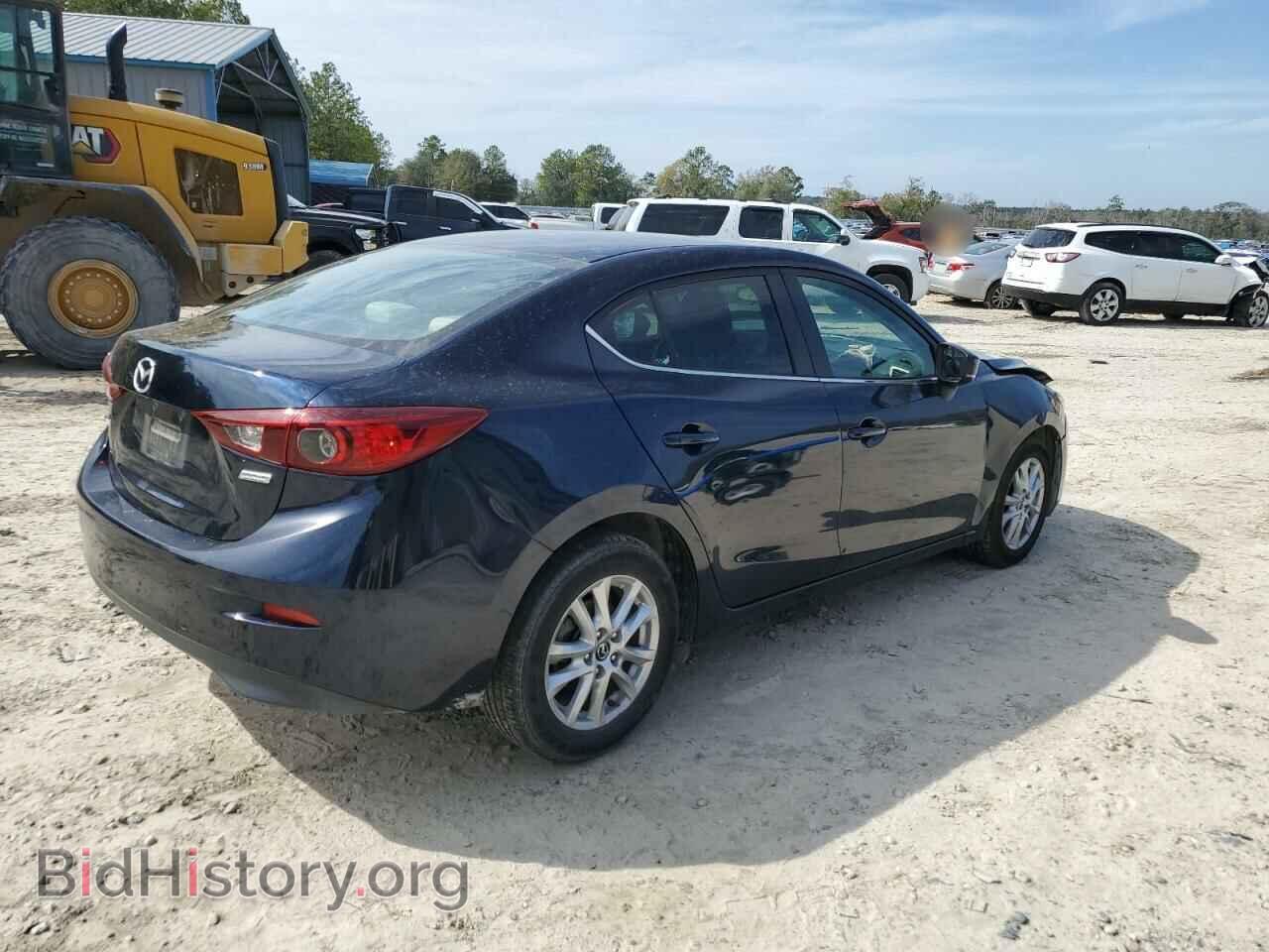 2017 MAZDA 3 - VIN: 3MZBN1U71HM102422 - Фото 3