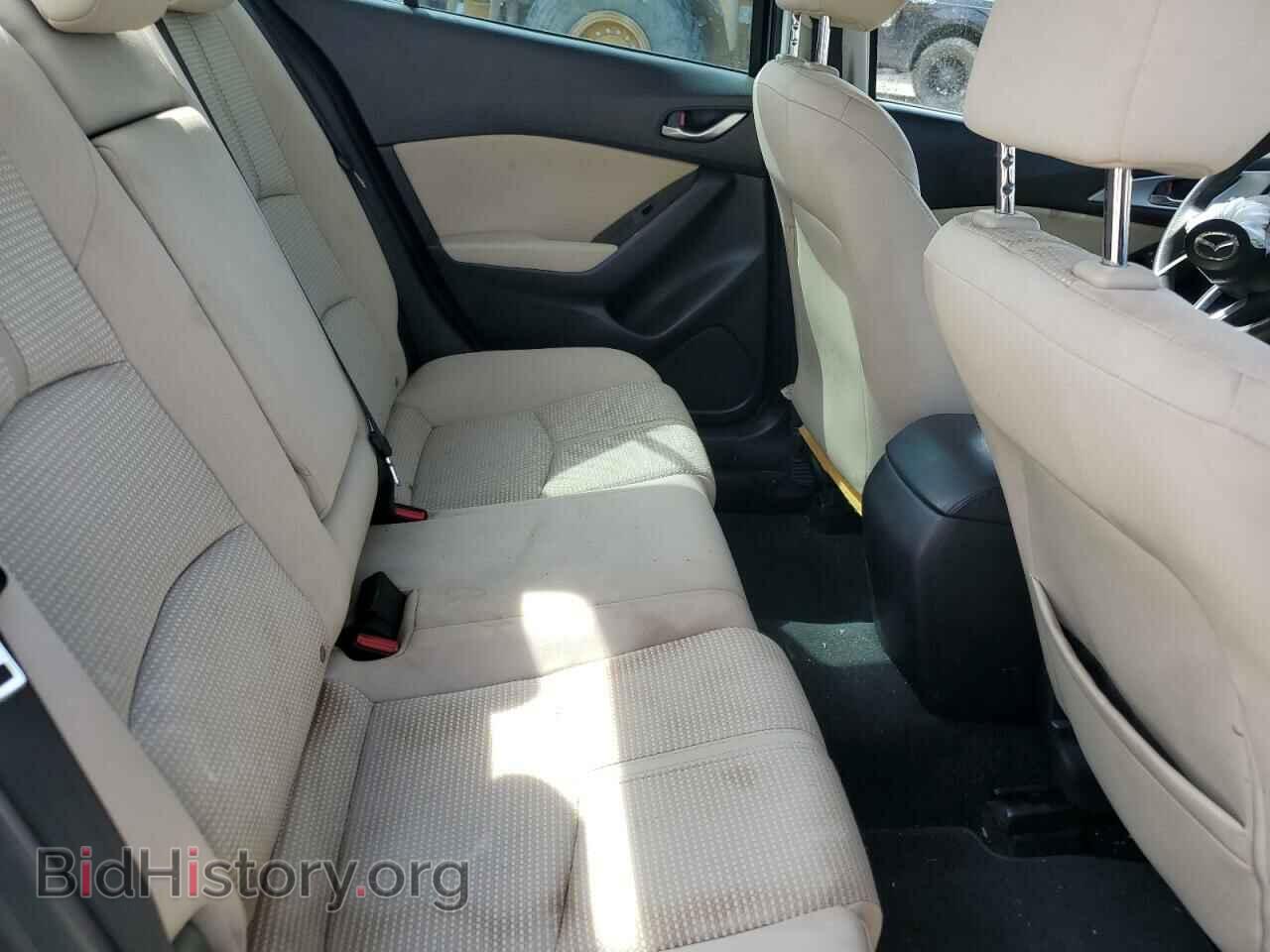 2017 MAZDA 3 - VIN: 3MZBN1U71HM102422 - Фото 10