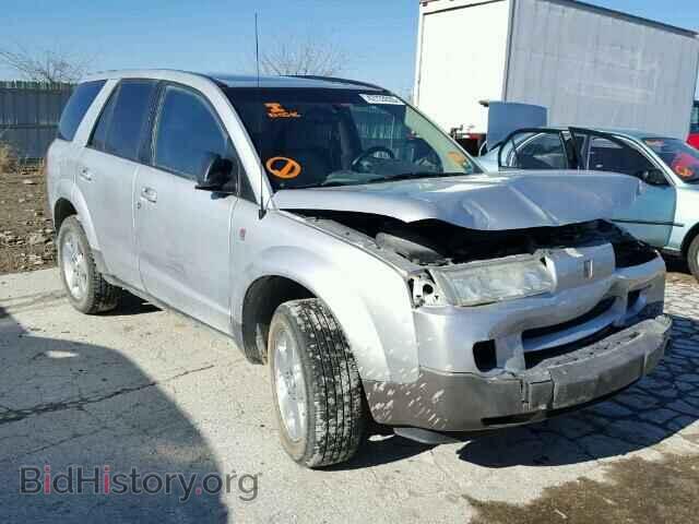Фотография 5GZCZ63404S818681 - SATURN VUE 2004