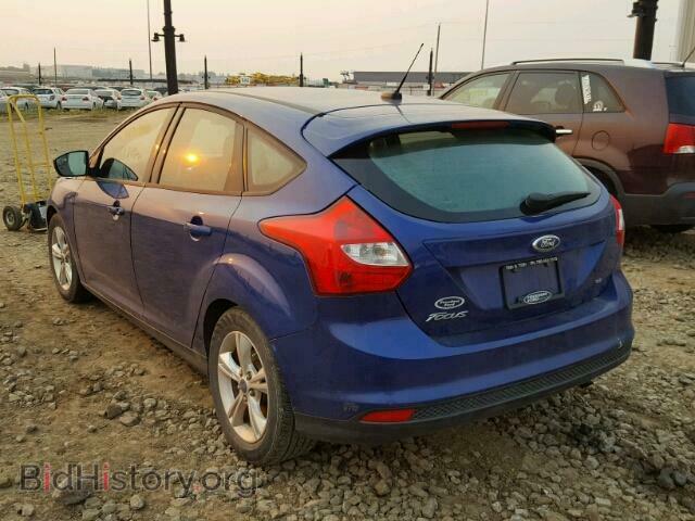 2012 Ford FOCUS (VIN 1FAHP3K29CL239991) — photo 3 of 10