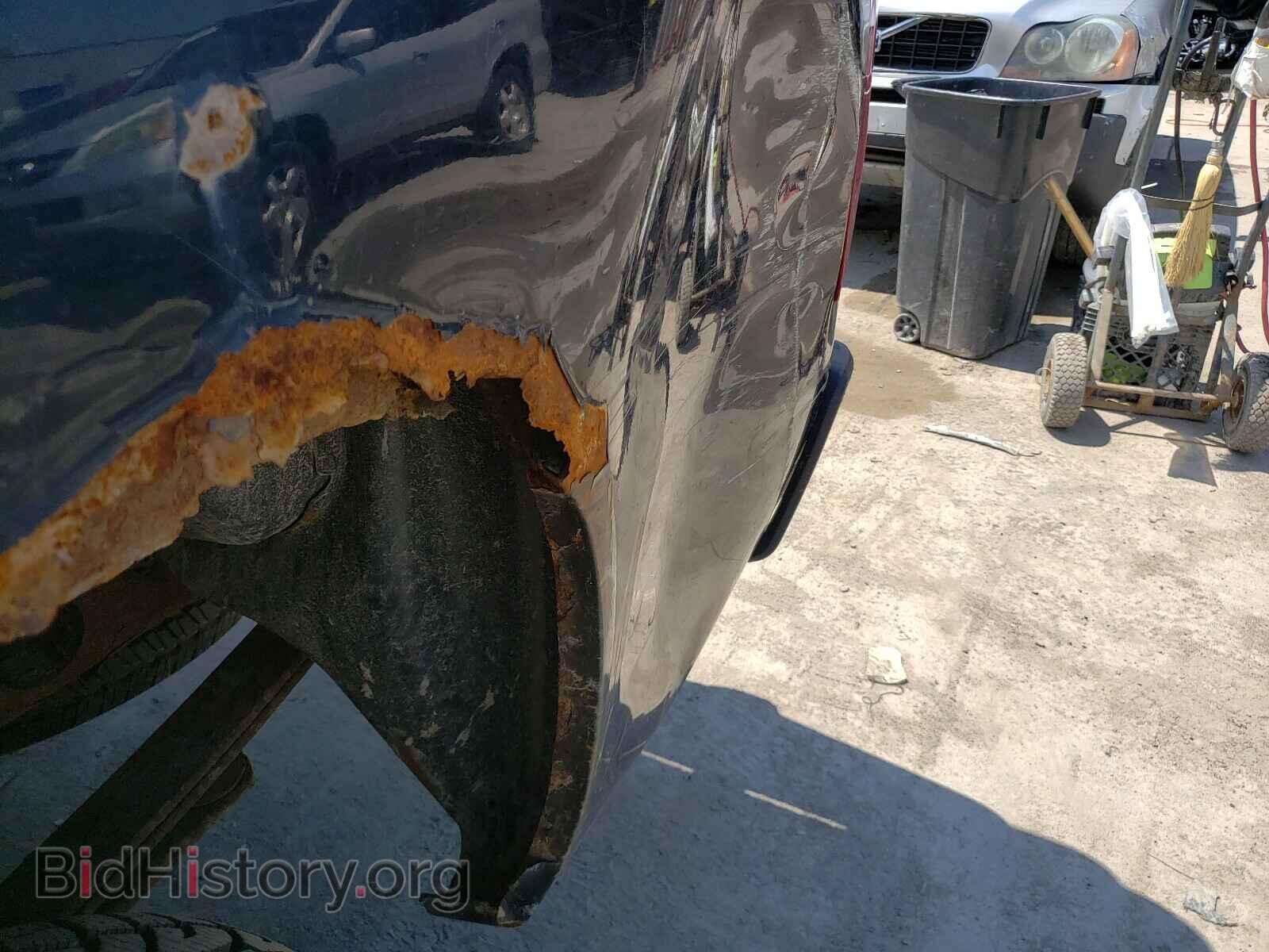 2008 CHEVROLET SILVERADO - VIN: 1GCEC14C48Z283131 - Фото 9