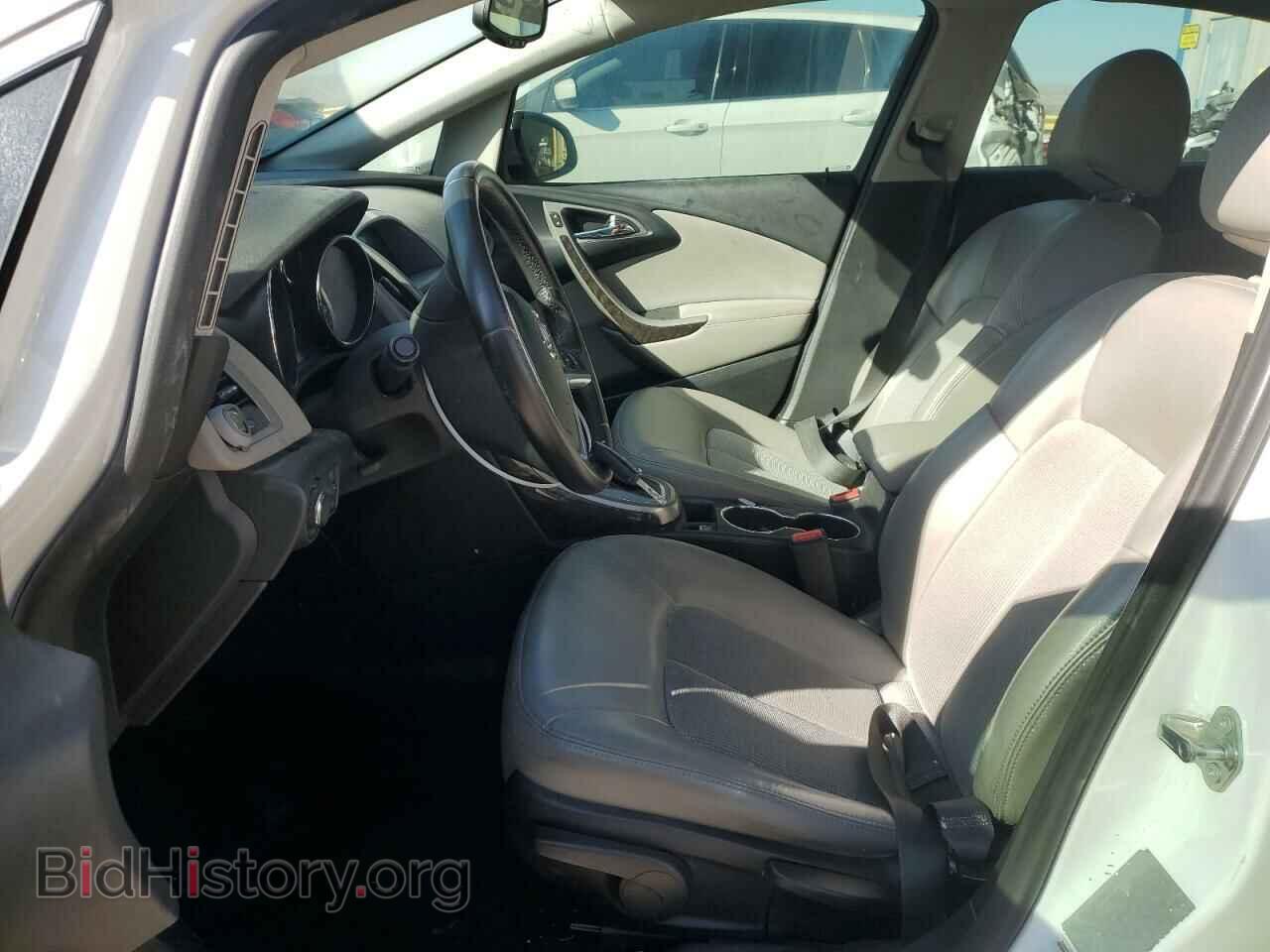 2015 BUICK VERANO - VIN: 1G4PP5SK2F4145883 - Фото 7