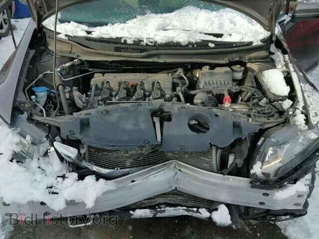 2014 HONDA CIVIC - VIN: 19XFB2F52EE046401 - Фото 7