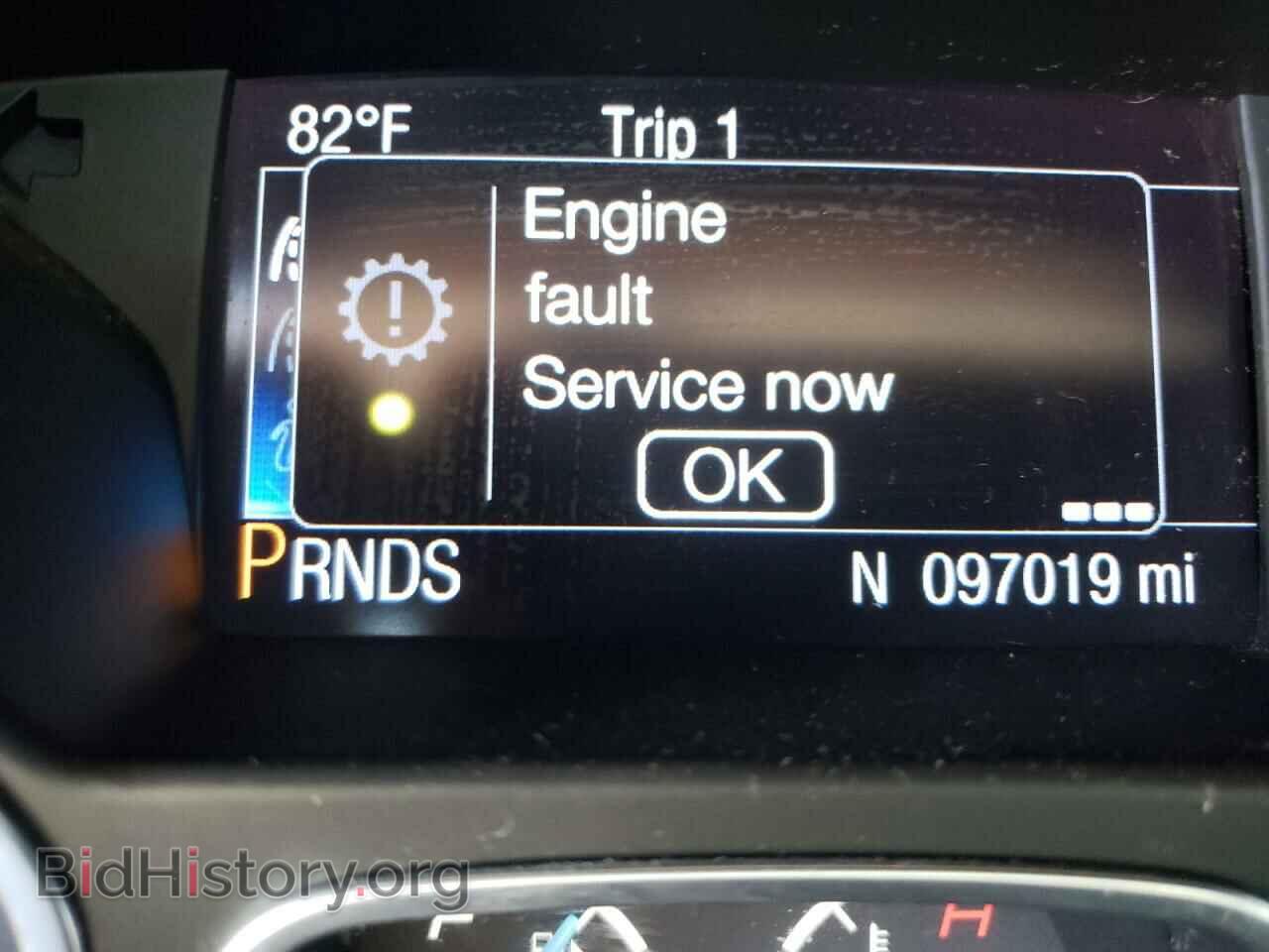 2013 FORD FOCUS - VIN: 1FADP3J27DL177461 - Фото 8