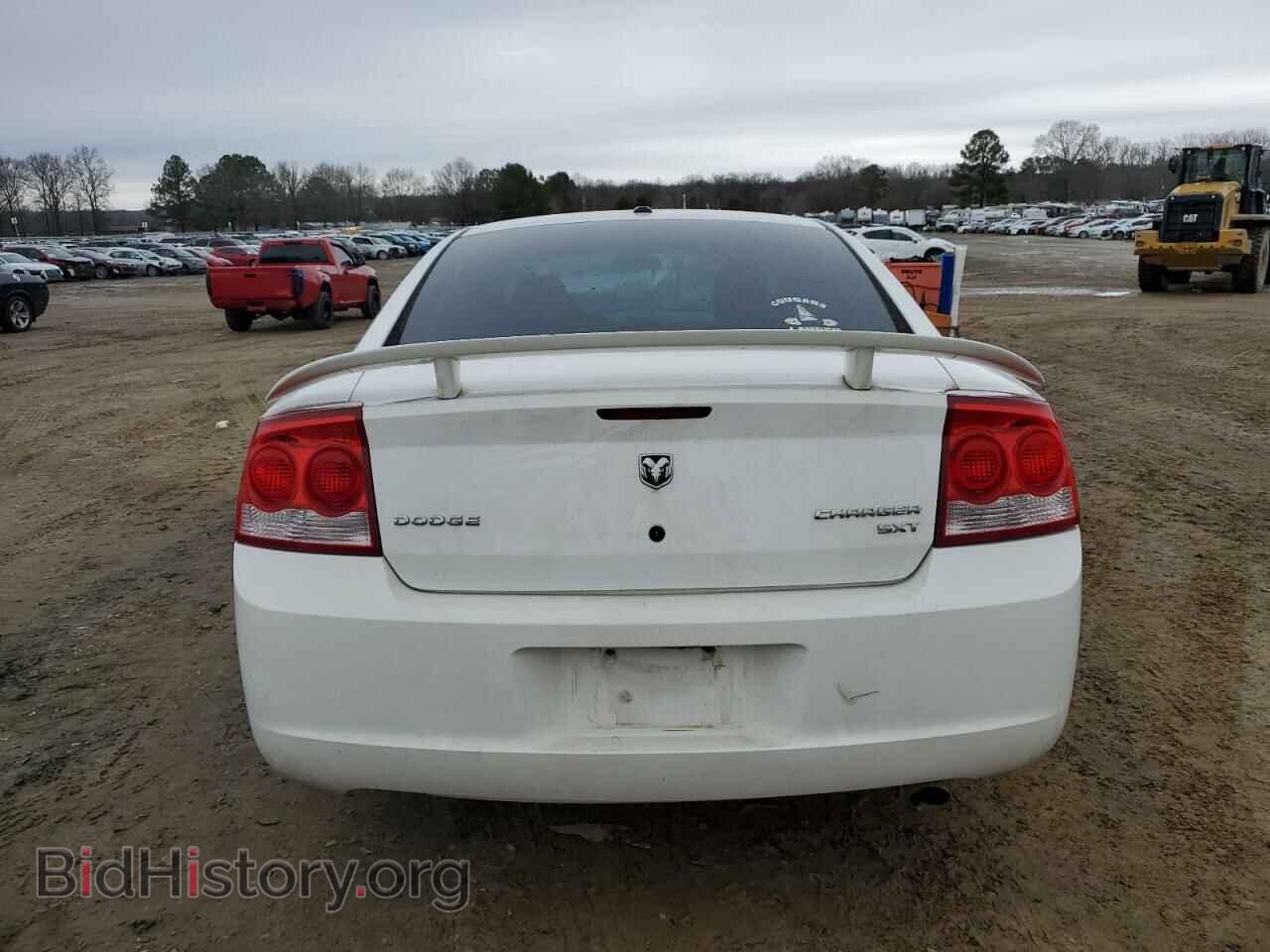 2010 DODGE CHARGER - VIN: 2B3CA3CV3AH183251 - Фото 6
