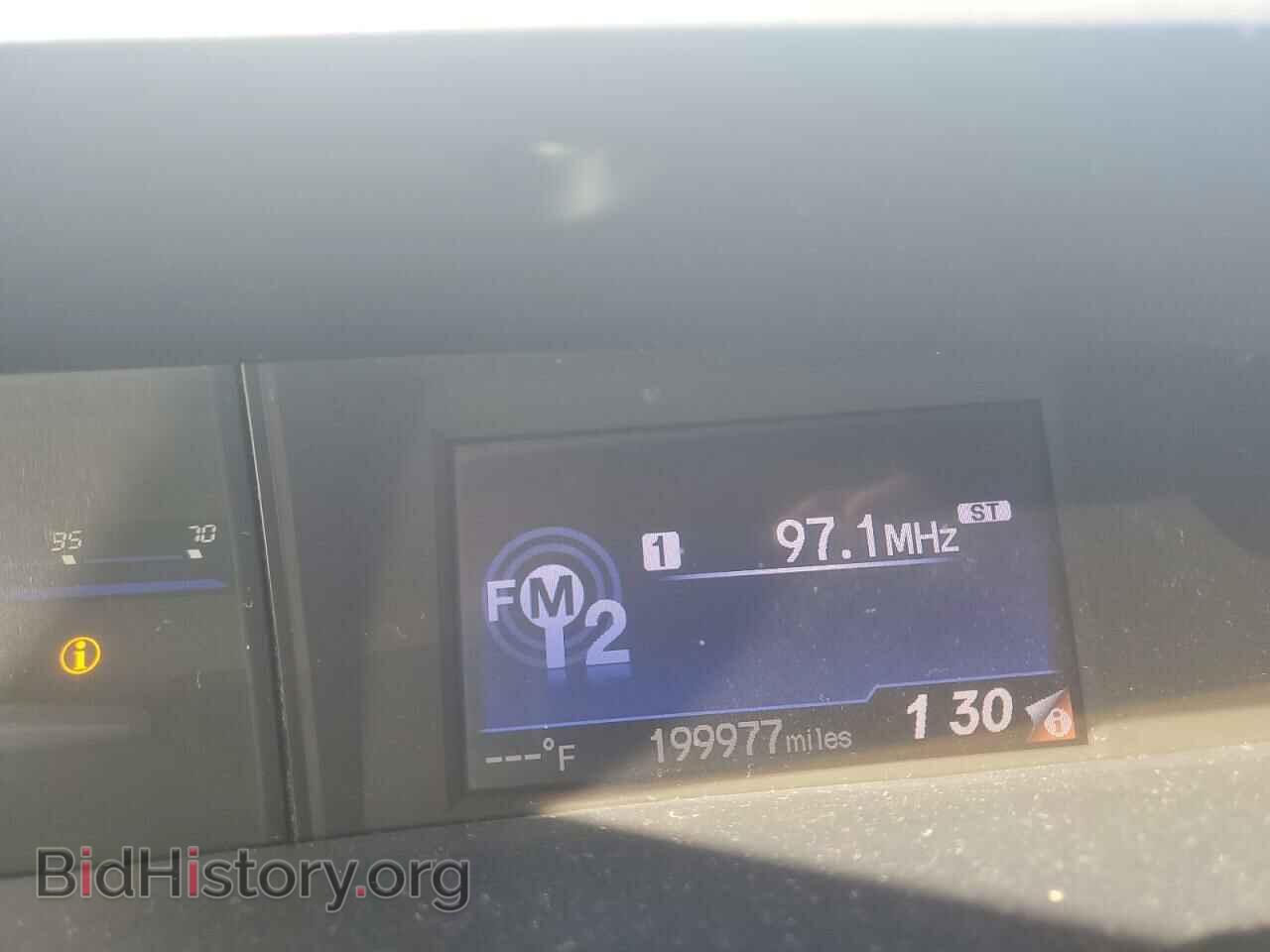2012 HONDA CIVIC - VIN: 19XFB2F82CE039116 - Фото 9