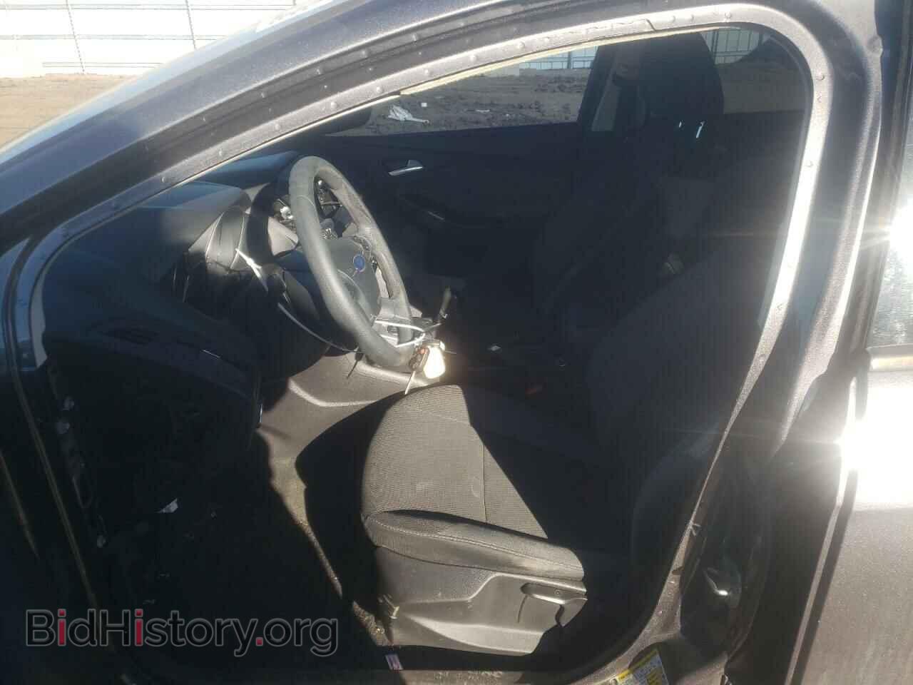 2014 FORD FOCUS - VIN: 1FADP3F23EL144032 - Photo 7