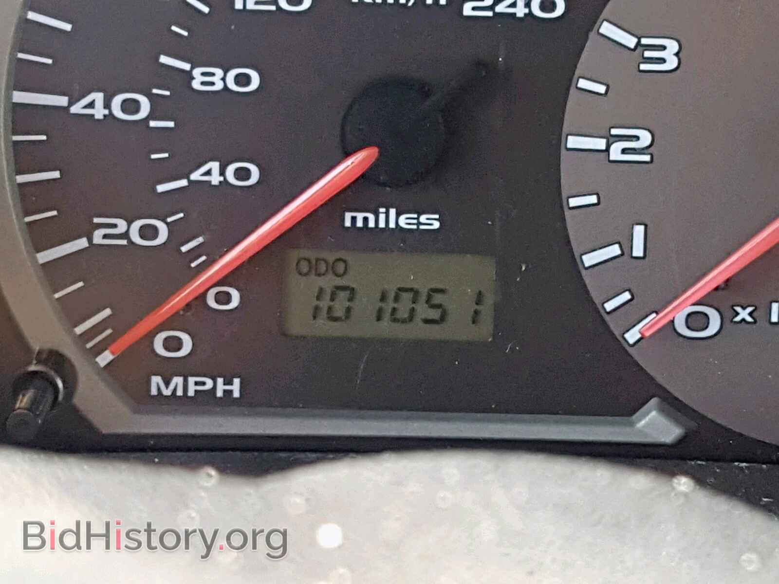 2003 MITSUBISHI ECLIPSE - VIN: 4A3AE75H53E069168 - Фото 8
