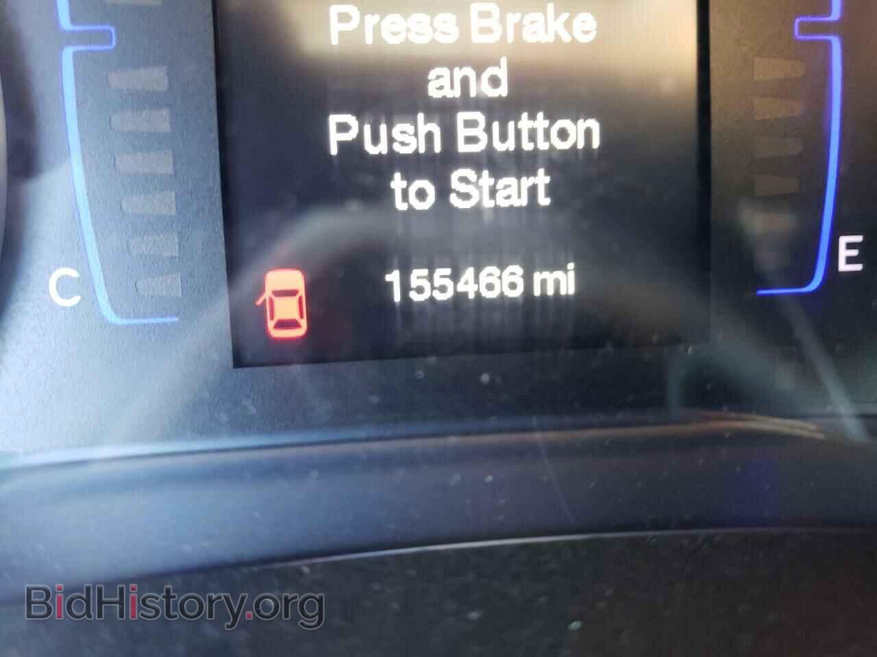 2015 CHRYSLER 200 - VIN: 1C3CCCAB0FN747233 - Фото 8