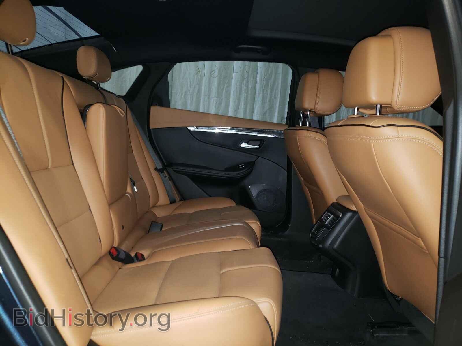 2014 CHEVROLET IMPALA - VIN: 2G1155S39E9103238 - Фото 6
