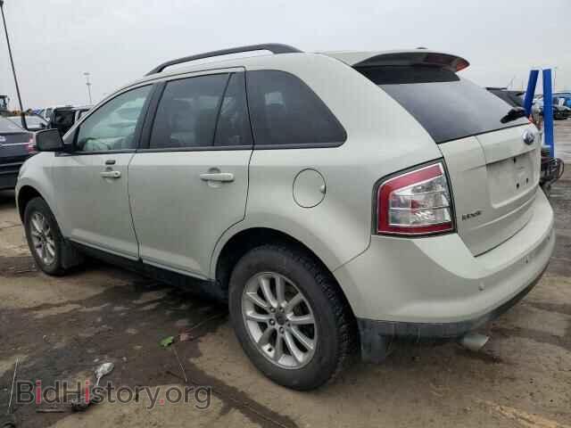 2007 FORD EDGE - VIN: 2FMDK38C07BB30053 - Фото 2