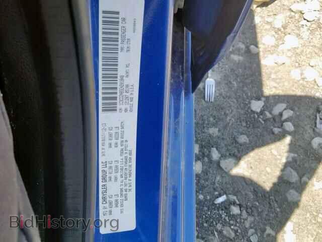 2014 DODGE AVENGER - VIN: 1C3CDZAB5EN201848 - Photo 10
