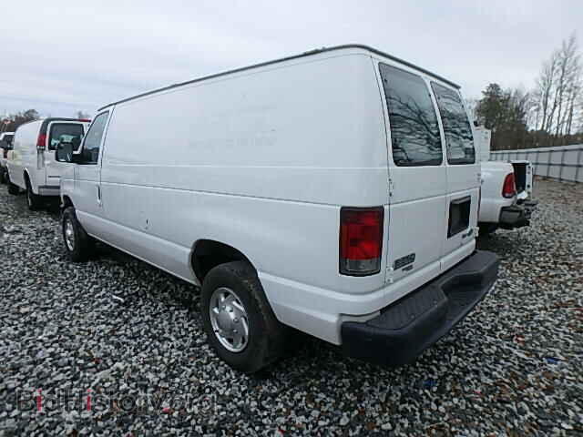 2011 FORD ECONOLINE - VIN: 1FTNE2EL8BDA77992 - Photo 3