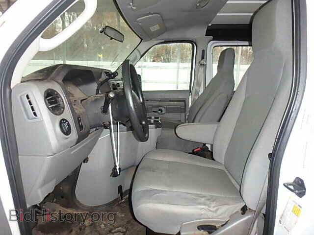 2011 FORD ECONOLINE - VIN: 1FTNE2EL8BDA77992 - Photo 5