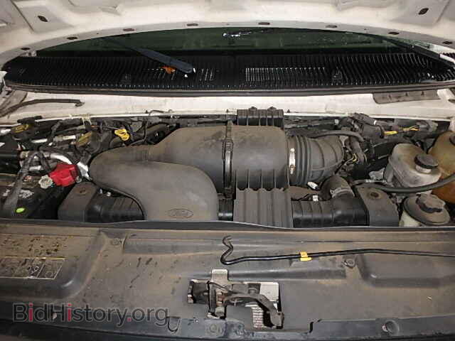 2011 FORD ECONOLINE - VIN: 1FTNE2EL8BDA77992 - Photo 7
