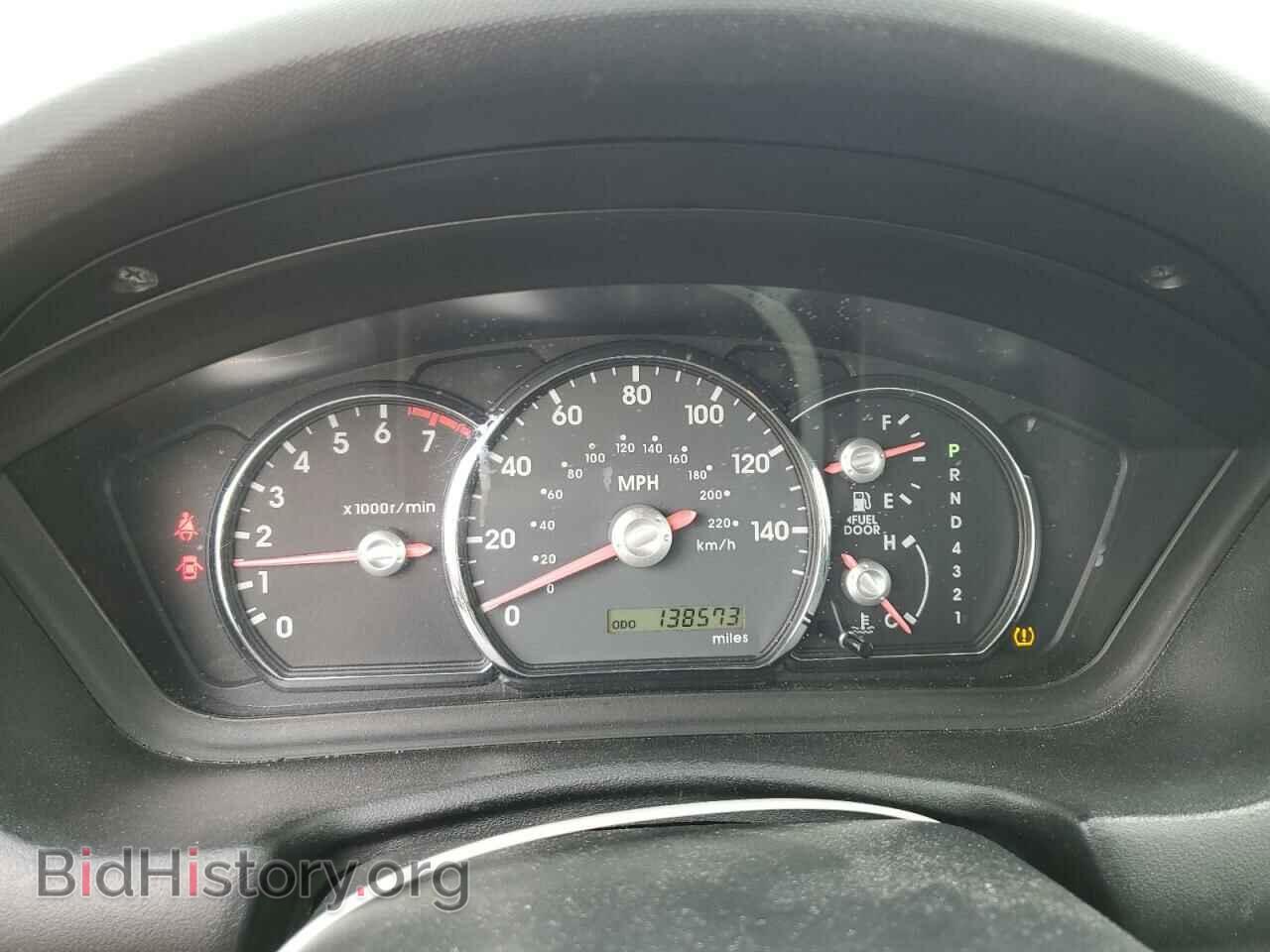 2012 MITSUBISHI GALANT - VIN: 4A32B2FF9CE015580 - Фото 9