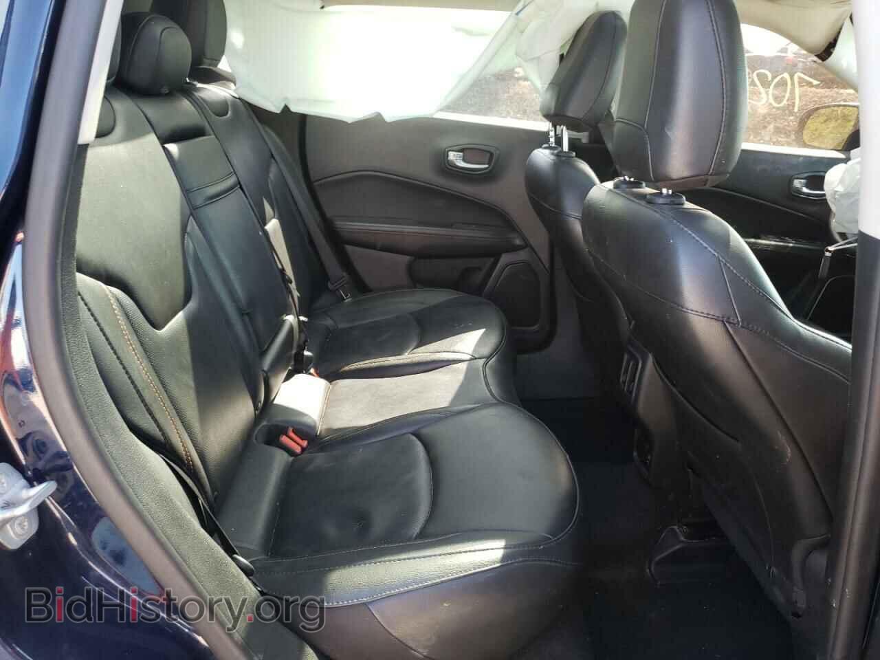 2019 JEEP COMPASS - VIN: 3C4NJDCB8KT747584 - Photo 6