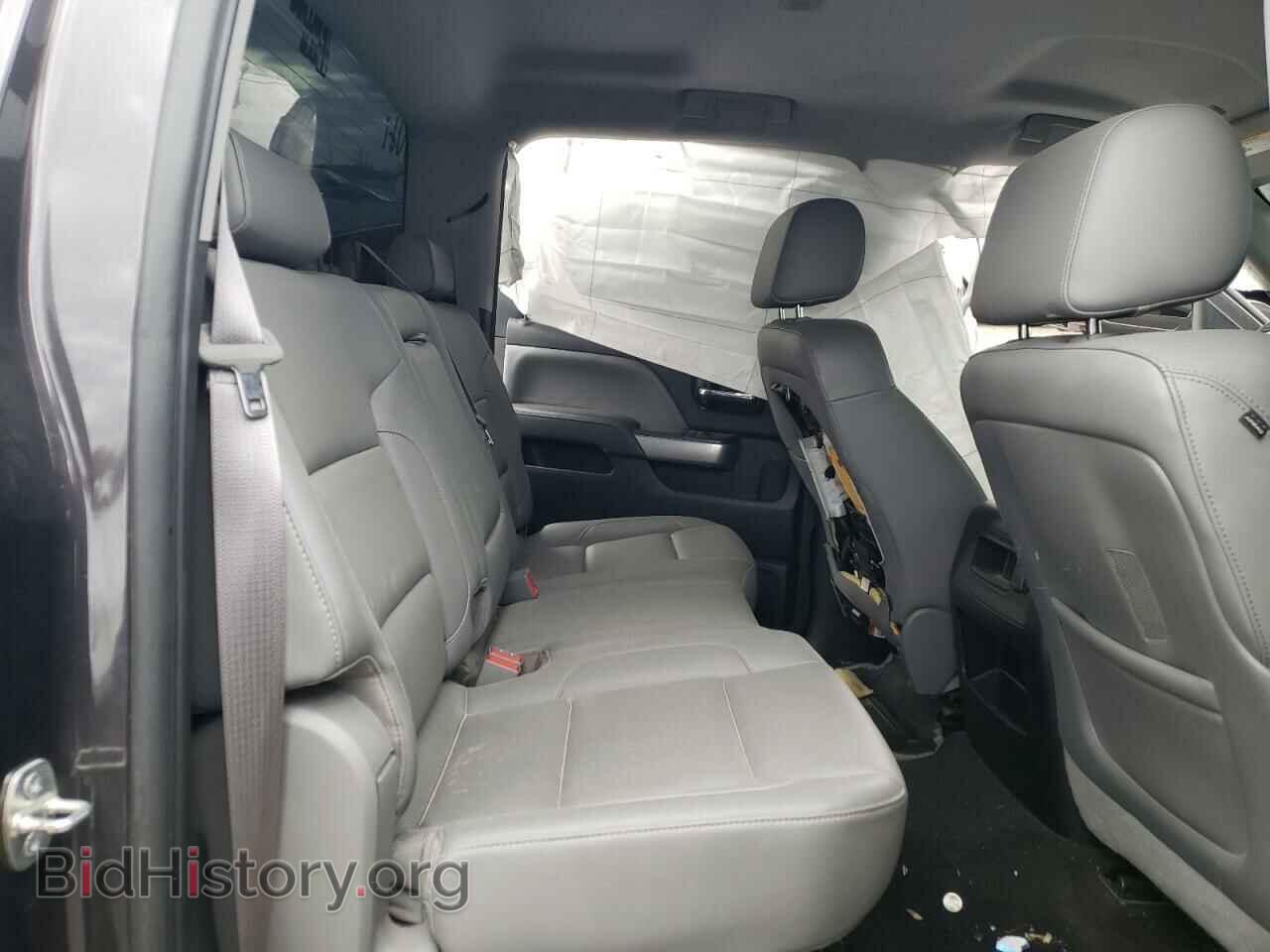 2014 CHEVROLET SILVERADO - VIN: 3GCUKSEC7EG308232 - Фото 10