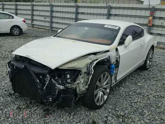 2015 BENTLEY ALL MODELS - VIN: SCBFU7ZA0FC044786 - Фото 2