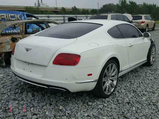 2015 BENTLEY ALL MODELS - VIN: SCBFU7ZA0FC044786 - Фото 4