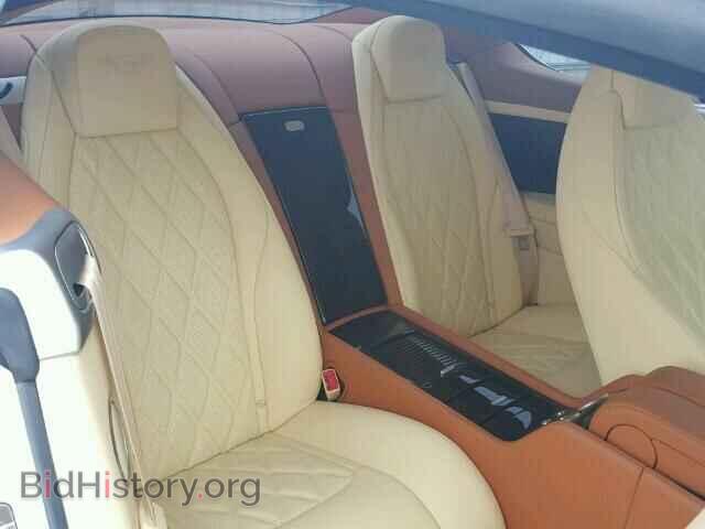 2015 BENTLEY ALL MODELS - VIN: SCBFU7ZA0FC044786 - Фото 6