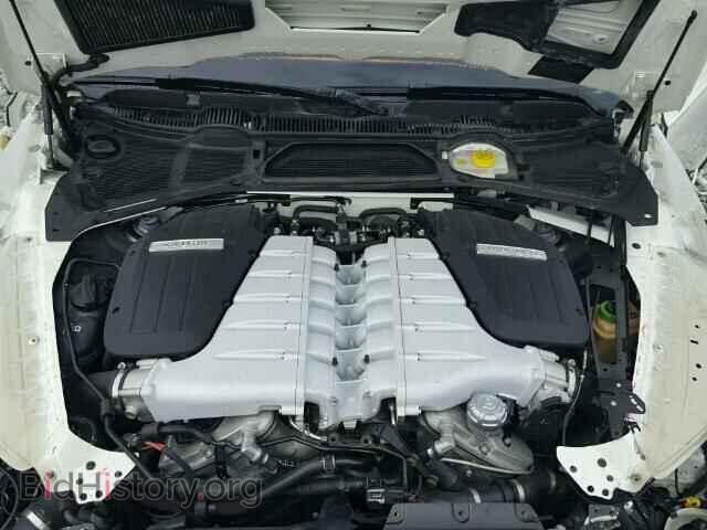 2015 BENTLEY ALL MODELS - VIN: SCBFU7ZA0FC044786 - Фото 7