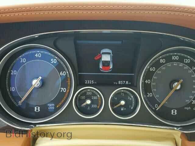 2015 BENTLEY ALL MODELS - VIN: SCBFU7ZA0FC044786 - Фото 8