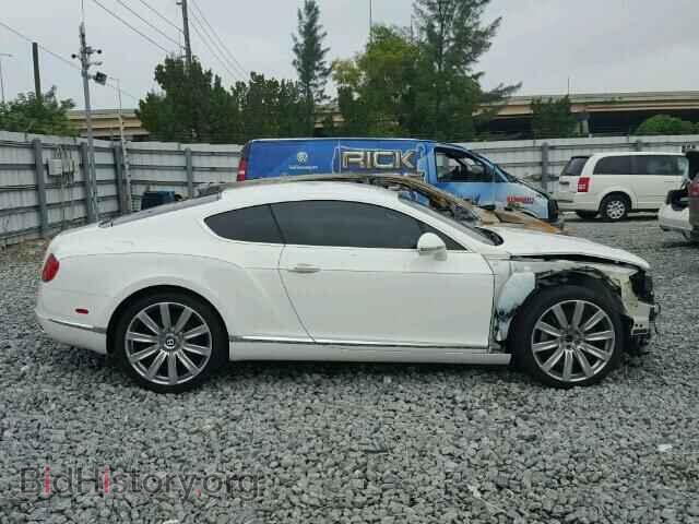 2015 BENTLEY ALL MODELS - VIN: SCBFU7ZA0FC044786 - Фото 9