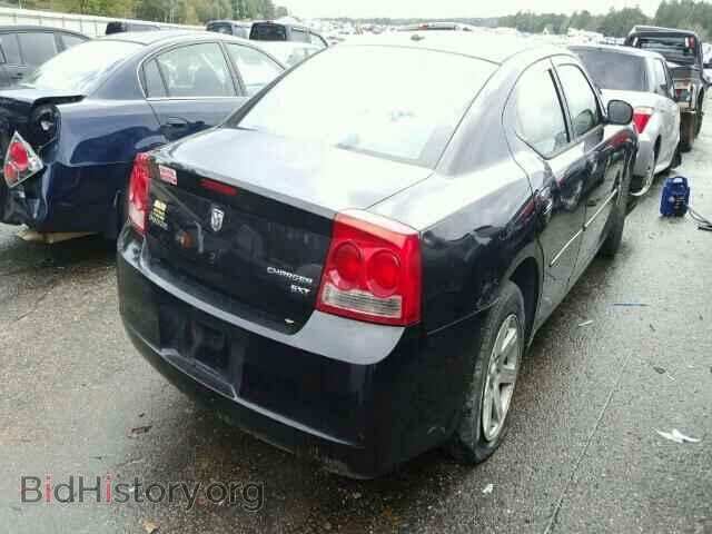 2010 DODGE CHARGER - VIN: 2B3CA3CV3AH127780 - Фото 4